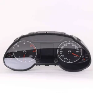 Calculateur porte instrument    | 8R0 920 930 T