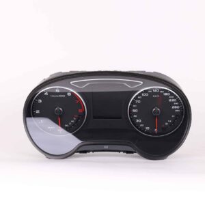 Calculateur porte instrument    | 8V0 920 750
