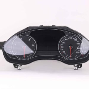 Calculateur porte instrument    | 4G8 920 932 G