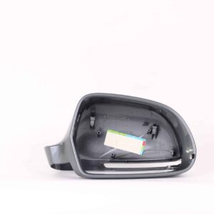Exterior mirror housings | 8U0 857 528