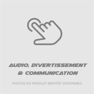Analogue TV tuner | 4E0 910 146 E