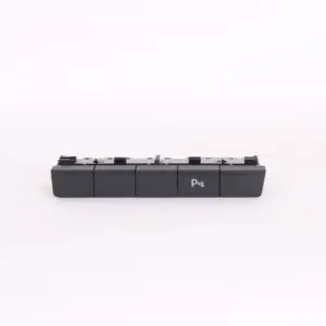 Bouton console centrale    | 5E1 927 238