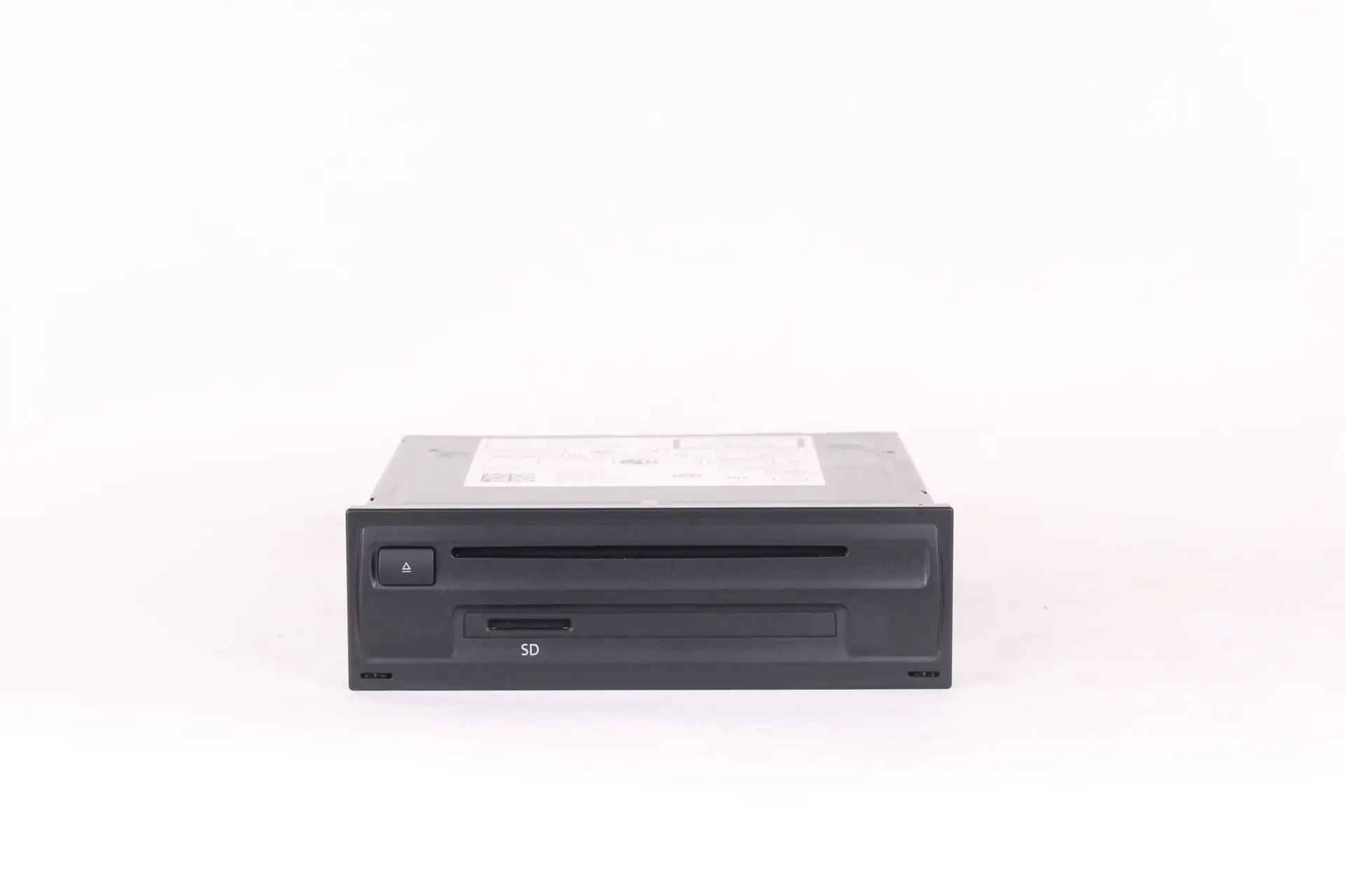 Calculateur MIB Std2 ZR | 3Q0 035 824 C (SW 0472) - Imagem 5