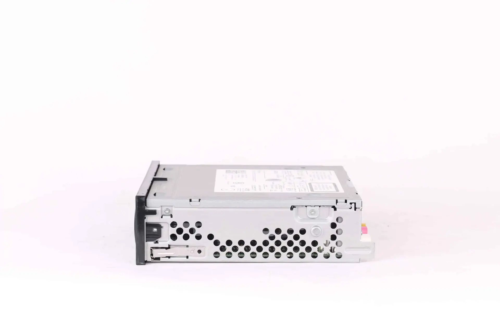 Calculateur MIB Std2 ZR | 3Q0 035 824 C (SW 0472) - Imagem 4