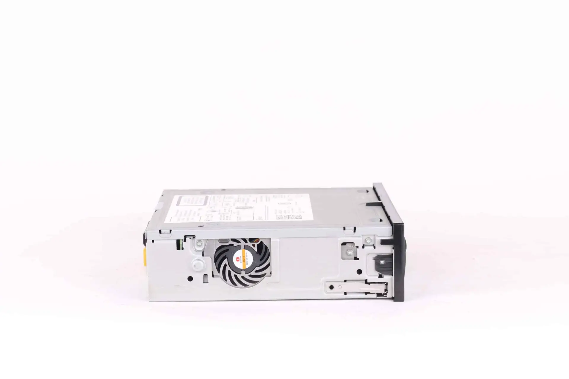 Calculateur MIB Std2 ZR | 3Q0 035 824 C (SW 0472) - Imagem 2